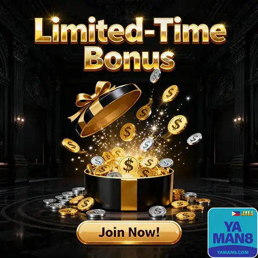 yaman88 bonus 